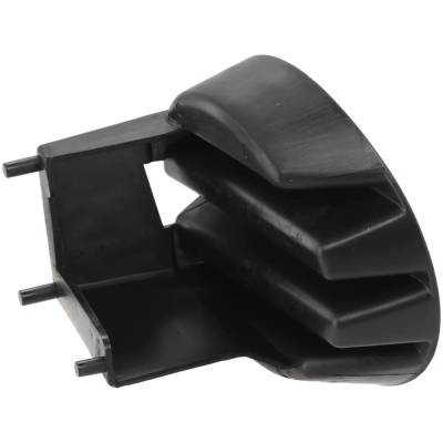 Rareelectrical - New Right Front Fog Light Cover Compatible With Ford Ranger Xlt Ranger Xl Ranger Fx4 Ranger Sport - Image 7