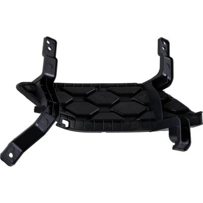 Rareelectrical - Right Front Fog Light Cover Compatible With Hyundai Santa Fe Se 2019-2020 By Hy1039154 86564S2000 - Image 5