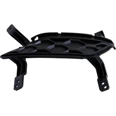 Rareelectrical - Right Front Fog Light Cover Compatible With Hyundai Santa Fe Se 2019-2020 Hy1039154 86564S2000 - Image 4