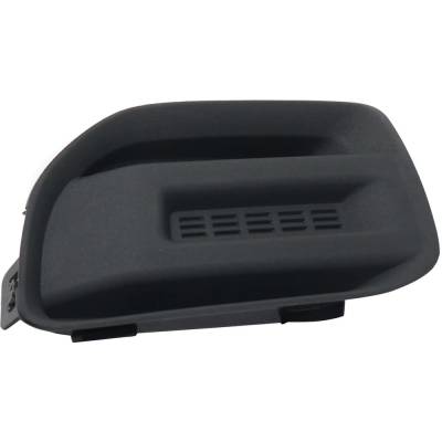 Rareelectrical - New Left Front Fog Light Cover Compatible With Gmc Canyon Slt Canyon Sle Canyon Sl Canyon All - Image 6