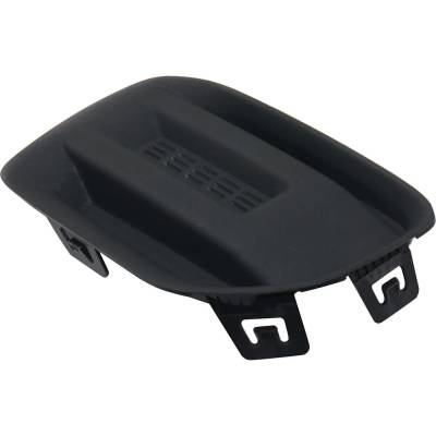 Rareelectrical - New Left Front Fog Light Cover Compatible With Gmc Canyon Base Canyon Sle Canyon Sl Canyon Slt - Image 3
