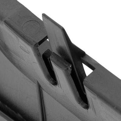 Rareelectrical - New Front Fog Light Cover Compatible With Honda Civic Si Civic Ex-L Civic Gx Civic Dx Civic Hybrid - Image 8