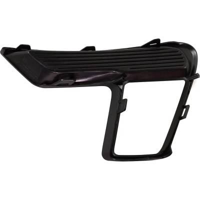 Rareelectrical - New Right Front Fog Light Cover Compatible With Ford Explorer Base 2018-2019 By Jb5z17b968aa - Image 5