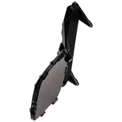 Rareelectrical - New Left Front Fog Light Cover Compatible With Mazda 3 I 4 Cyl 2.0L 3 Gx 4 Cyl 2.0L 3 S 4 Cyl 2.5L 3 - Image 4