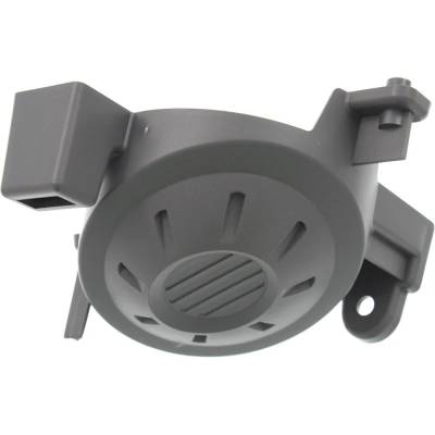 Rareelectrical - New Right Front Fog Light Cover Compatible With Nissan Altima Base 4 Cyl 2.5L Altima S 6 Cyl 3.5L - Image 4