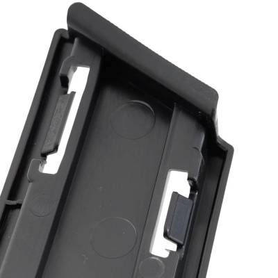 Rareelectrical - New Right Front Fog Light Cover Compatible With Hyundai Santa Fe Sport Luxury 4 Cyl 2.4L Santa Fe - Image 8