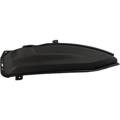 Rareelectrical - New Right Front Fog Light Cover Compatible With Ford Edge Sel 4 Cyl 2.0L Edge Se 4 Cyl 2.0L - Image 4