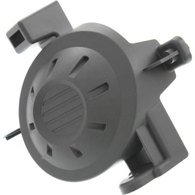 Rareelectrical - New Right Front Fog Light Cover Compatible With Nissan Altima Hybrid 4 Cyl 2.5L Altima Sl 6 Cyl 3.5L - Image 2