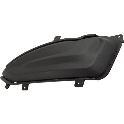 Rareelectrical - New Left Front Fog Light Cover Compatible With Ford Edge Se 4 Cyl 2.0L Edge Sel 4 Cyl 2.0L 2019-2024 - Image 3