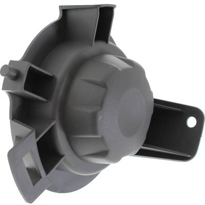 Rareelectrical - New Right Front Fog Light Cover Compatible With Nissan Pathfinder Sv 6 Cyl 4.0L Pathfinder Silver - Image 3