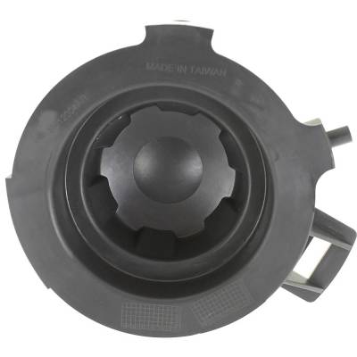 Rareelectrical - New Right Front Fog Light Cover Compatible With Nissan Pathfinder Sv 6 Cyl 4.0L Pathfinder Silver - Image 5