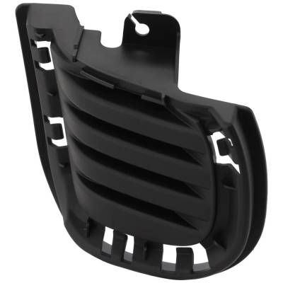 Rareelectrical - Right Front Fog Light Cover Compatible With Scion Tc Base 2014-2016 Sc1039102 5243721040 - Image 2