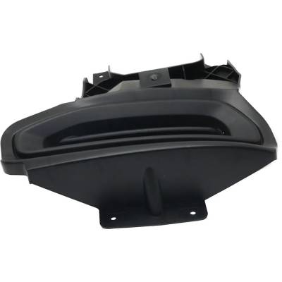 Rareelectrical - New Right Front Fog Light Cover Compatible With Gmc Sierra 1500 Limited Base Sierra 1500 Slt Sierra - Image 6