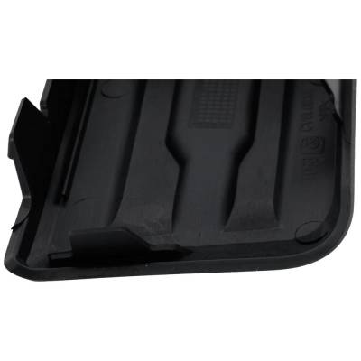 Rareelectrical - New Right Front Fog Light Cover Compatible With Gmc Sierra 1500 Elevation 6 Cyl 3.0L Sierra 1500 At4 - Image 8