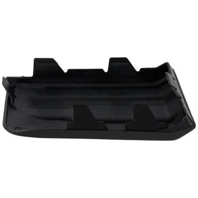 Rareelectrical - New Right Front Fog Light Cover Compatible With Gmc Sierra 1500 Denali Ultimate 6 Cyl 3.0L Sierra - Image 5