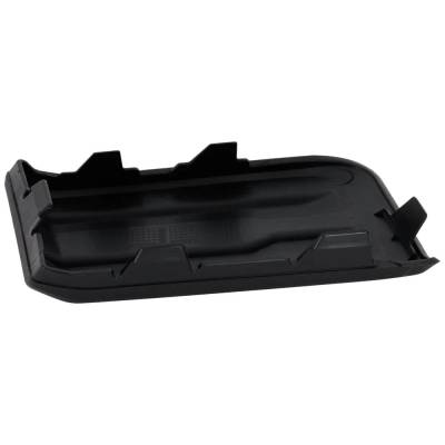 Rareelectrical - New Right Front Fog Light Cover Compatible With Gmc Sierra 1500 Denali Ultimate 6 Cyl 3.0L Sierra - Image 6