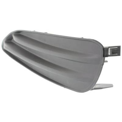 Rareelectrical - New Left Front Fog Light Cover Compatible With Toyota Matrix Xrs 4 Cyl 2.4L Matrix Base 4 Cyl 1.8L - Image 2