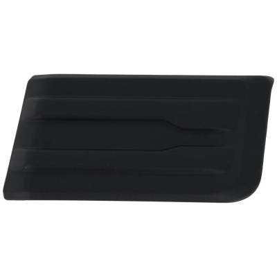 Rareelectrical - New Right Front Fog Light Cover Compatible With Gmc Sierra 1500 Elevation 8 Cyl 5.3L Sierra 1500 At4 - Image 2