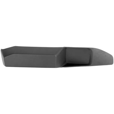 Rareelectrical - New Right Front Fog Light Cover Compatible With Ford Bronco Badlands 6 Cyl 2.7L Bronco Base 4 Cyl - Image 2