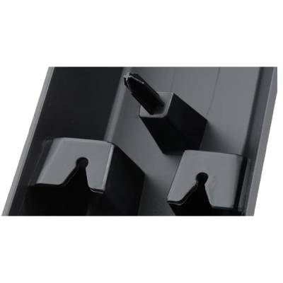 Rareelectrical - New Right Front Fog Light Cover Compatible With Ford Bronco Badlands 6 Cyl 2.7L Bronco Base 4 Cyl - Image 7