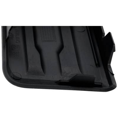 Rareelectrical - New Left Front Fog Light Cover Compatible With Gmc Sierra 1500 Denali 8 Cyl 5.3L Sierra 1500 At4 8 - Image 8