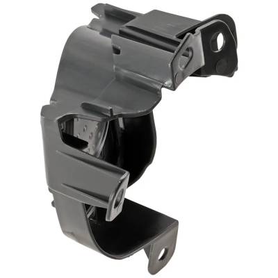 Rareelectrical - Left Front Fog Light Cover Compatible With Toyota Prius Base 2010-2011 To1038135 8148247010 - Image 3