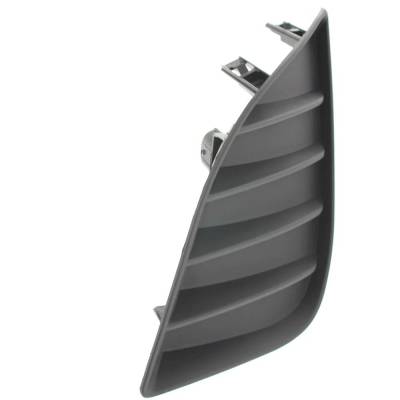 Rareelectrical - New Right Front Fog Light Cover Compatible With Toyota Corolla Le Eco 4 Cyl 1.8L Corolla Special - Image 3