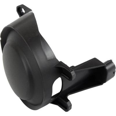 Rareelectrical - New Right Front Fog Light Cover Compatible With Toyota Tacoma X-Runner 6 Cyl 4.0L Tacoma Pre Runner - Image 2