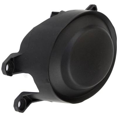 Rareelectrical - New Right Front Fog Light Cover Compatible With Toyota Tacoma X-Runner 6 Cyl 4.0L Tacoma Pre Runner - Image 3