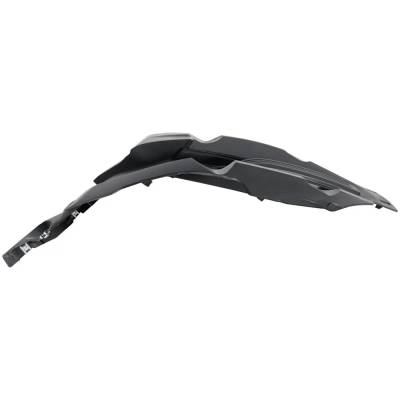 Rareelectrical - New Left Fog Light Cover Compatible With Ford Explorer St-Line 4 Cyl 2.3L Explorer Base 4 Cyl 2.3L - Image 5