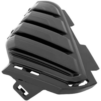 Rareelectrical - Right Front Fog Light Cover Compatible With Gmc Terrain Sl Terrain Sle 2018-2021 By Gm1039220 - Image 6