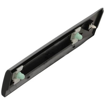 Rareelectrical - New Left Front Fender Molding Compatible With Bmw M3 Base 6 Cyl 3.2L M3 Lightweight 6 Cyl 3.0L M3 - Image 4