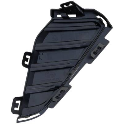 Rareelectrical - New Right Front Fog Light Cover Compatible With Gmc Terrain Sl Terrain Sle 2018-2021 By 23394897 - Image 4