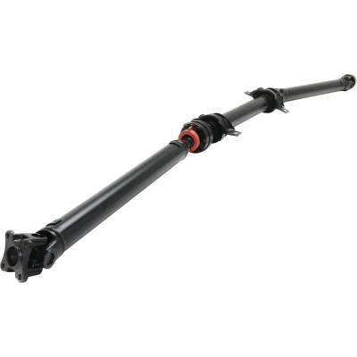 Rareelectrical - New 2.5 In. Dia Driveshaft Compatible With Lexus Toyota Highlander Hybrid Limited Highlander Base - Image 3