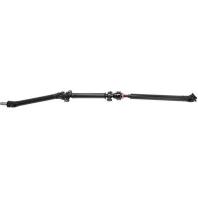 Rareelectrical - New 2.5 In. Dia Driveshaft Compatible With Lexus Toyota Highlander Hybrid Limited Highlander Base - Image 5