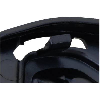 Rareelectrical - New Left Front Fog Light Cover Compatible With Gmc Terrain Sle Terrain Sl 2018-2021 Gm1038220 - Image 8