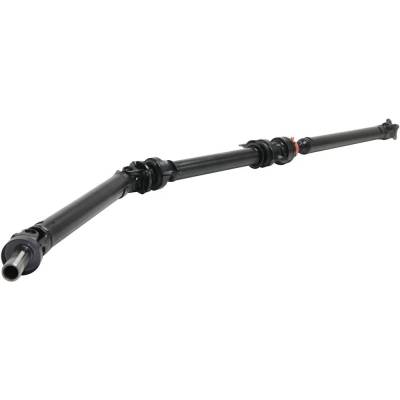 Rareelectrical - New 2.5 In. Dia Driveshaft Compatible With Lexus Toyota Highlander Limited Highlander Base - Image 2