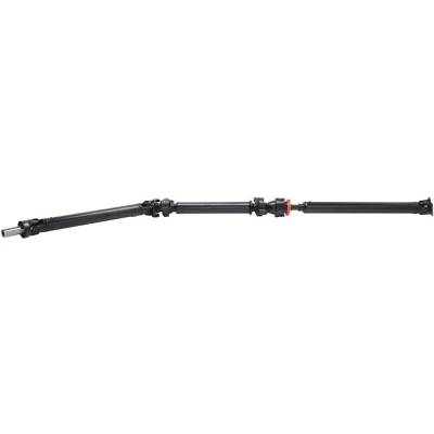 Rareelectrical - New 2.5 In. Dia Driveshaft Compatible With Lexus Toyota Highlander Hybrid Highlander Sport - Image 6