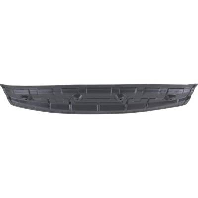 Rareelectrical - New Front Engine Splash Shield Compatible With Hyundai Sonata Hybrid 4 Cyl 2.4L Sonata Hybrid - Image 4