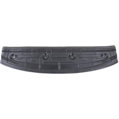 Rareelectrical - New Front Engine Splash Shield Compatible With Hyundai Sonata Hybrid 4 Cyl 2.4L Sonata Hybrid - Image 5