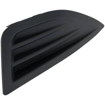 Rareelectrical - New Left Front Fog Light Cover Compatible With Ford Taurus Se 2010-2012 Fo1038201 Ag1z17e811aa - Image 3