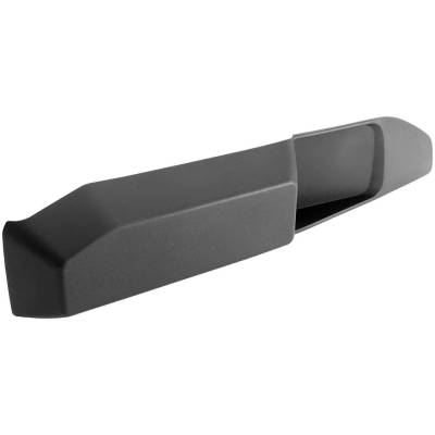 Rareelectrical - New Right Front Fog Light Cover Compatible With Ford Bronco First Edition 6 Cyl 2.7L Bronco Big Bend - Image 3