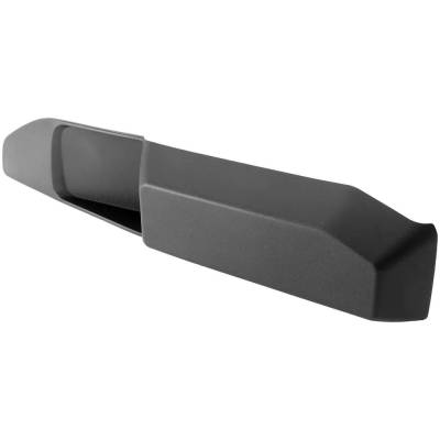 Rareelectrical - New Left Front Fog Light Cover Compatible With Ford Bronco Black Diamond 4 Cyl 2.3L Bronco Base 4 - Image 3