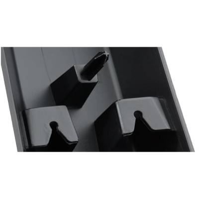 Rareelectrical - New Left Front Fog Light Cover Compatible With Ford Bronco Black Diamond 4 Cyl 2.3L Bronco Base 4 - Image 7