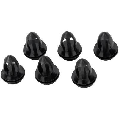 Rareelectrical - New Left Front Fog Light Cover Compatible With Ford Bronco Big Bend 6 Cyl 2.7L Bronco Base 4 Cyl - Image 8