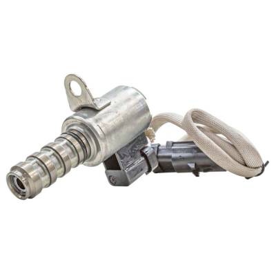 Rareelectrical - New OEM Replacement Turbocharger Vnt Solenoid Compatible With John Deere 6R 7R Series Tractors By - Image 2