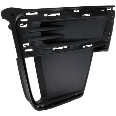 Rareelectrical - New Right Fog Light Cover Compatible With Ford Expedition Xl Stx 6 Cyl 3.5L Expedition Platinum 6 - Image 3