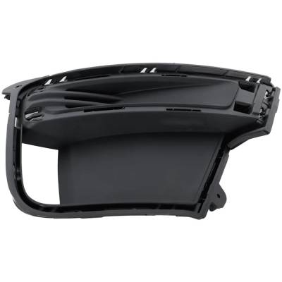 Rareelectrical - New Right Fog Light Cover Compatible With Ford Expedition Xl Stx 6 Cyl 3.5L Expedition Platinum 6 - Image 6