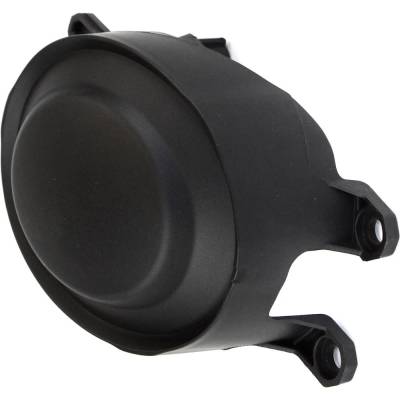 Rareelectrical - New Left Front Fog Light Cover Compatible With Toyota Tacoma Trd Pro 6 Cyl 4.0L Tacoma Base 6 Cyl - Image 2