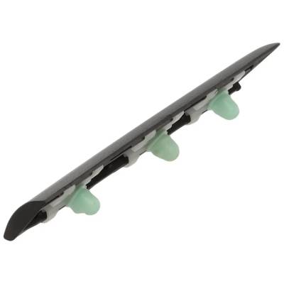 Rareelectrical - New Left Front Fender Molding Compatible With Bmw 330Xi Base 6 Cyl 3.0L 325Xi Base 6 Cyl 2.5L 330I M - Image 4